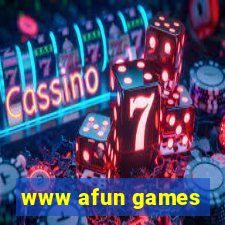 www afun games